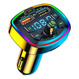 Transmissor Bluetooth Fm Player