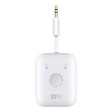 Transmissor Bluetooth Mee Audio Para Até 2 Fones De Ouvido