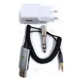 Transmissor Bluetooth Som Automotivo