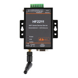 Transmissor Clp Ihm Ethernet Wifi Modbus Serial Rs232 Rs485