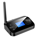 Transmissor Compatível Com Bluetooth Para Áudio
