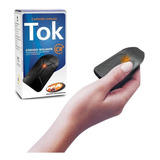 Transmissor Controle Remoto Ppa Tok Portão Eletrônico 433mhz