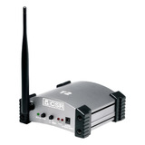 Transmissor De Audio Via