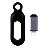 Transmissor De Ar Para Smartphone D7wireless Ir Blasters Rem