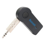 Transmissor De Áudio Bluetooth Adaptador Música