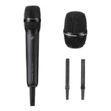 Transmissor De Microfone S