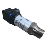 Transmissor De Pressão 4 20 Ma Range 0 A 16 Bar