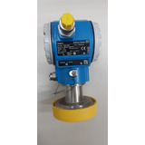 Transmissor De Pressão Endress hauser Fmb70dk69 0 1 A 10 Bar