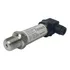 Transmissor De Pressão Ip65  0   0 5bar  4   20ma  1 2 Bsp