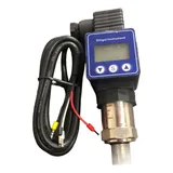 Transmissor De Pressao Lcd