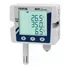 Transmissor De Temperatura E Umidade Rht Climate-wm-485-lcd