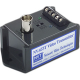 Transmissor De Video Ativo