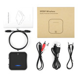 Transmissor E Receptor Audio