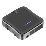 Transmissor E Receptor De Áudio Sem Fio Bluetooth 5 0 2 Em 1