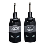 Transmissor E Receptor Instrumentos Musicais Sem Fio Joyo