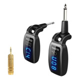 Transmissor E Receptor P10