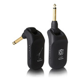 Transmissor E Receptor Sem