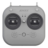 Transmissor Emax E8 Frsky Controlador Compacto Rc V2 Para Fp