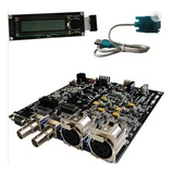 Transmissor Excitador Fm Tugicom Com Rds Encoder X5