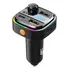 Transmissor Fm 5.0, Modulador De Rádio De Carro, Reprodutor