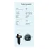 Transmissor Fm Bluetooth 5.0 Modulador De Rádio Automotivo P