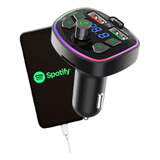 Transmissor Fm Bluetooth 5