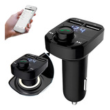 Transmissor Fm Bluetooth 5
