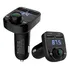 Transmissor Fm Bluetooth 5.1 Carregador Veicular Usb Microsd
