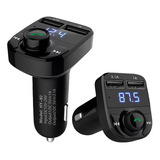 Transmissor Fm Bluetooth 5