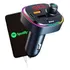 Transmissor Fm Bluetooth 5 1 Carregador Veicular Usb