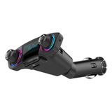 Transmissor Fm Bluetooth De