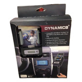Transmissor Fm Carregador Para