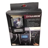 Transmissor Fm Carregador Para