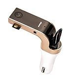 Transmissor Fm Carro Modulador
