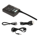 Transmissor Fm Digital Estereo