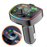 Transmissor Fm Veicular Adaptador