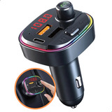 Transmissor Fm Veicular Adaptador