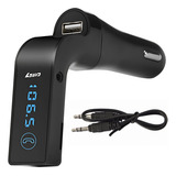 Transmissor Fm Veicular Bluetooth