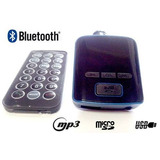 Transmissor Fm Veicular Bluetooth Usb sd Top Exclusivo Lcd 2