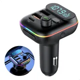 Transmissor Fm Veicular Mp3