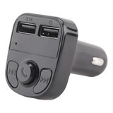 Transmissor Fm X8 Car