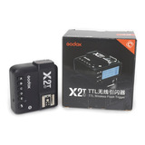 Transmissor Godox X2t c