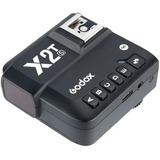 Transmissor Godox X2t Sem Fio Ttl De 2 4 Ghz Para Sony