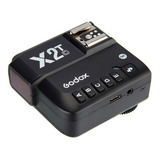 Transmissor Godox X2t Ttl Sem Fio 2 4 Ghz Para Canon