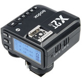 Transmissor Godox X2t Ttl Sem Fio 2 4 Ghz Para Nikon
