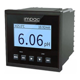 Transmissor Indicador Controlador De Ph Orp Ipph 2 3