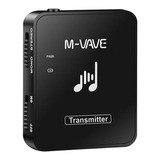 Transmissor Monitor Retorno De Ouvido Sem