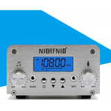 Transmissor Para Radio Fm