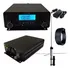 Transmissor Para Rádio Fm 15w Completo Envio Imediato 1