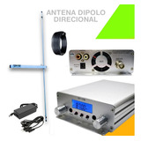 Transmissor Para Radio Fm